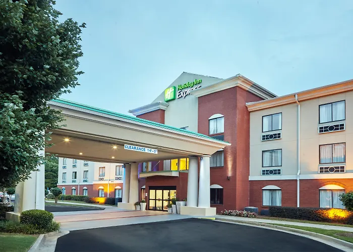 Comfort Inn & Suites Buford Near Mall Of Georgia